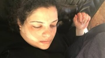 ظهور الصور الأولى للمتهم بطعن سيدتين في منطقة عزبة النخل بالمرج