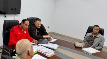 عصام الحضري يختار 50 مدرب حراس مرمى فقط من بين 60 متقدماً بالنتائج