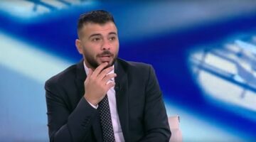 عماد متعب يوضح مدى تأثر فرص الأهلي في حسم الدوري بعد خسارة طلائع الجيش