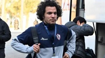 عمرو السيسي يكشف كواليس فترته مع الزمالك ودور الجمهور في نتائج الموسم الحالي