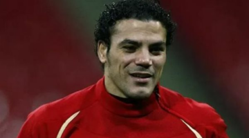 عمرو زكي يحلل أسباب غياب الانتماء وتراجع الأداء الفني داخل النادي الأهلي