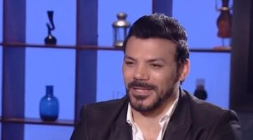 عمرو زكي يكشف كواليس تهديد ممدوح عباس وموقفه المفاجئ من طلب الخطيب