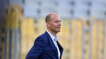 عوائق تمنع إدارة النادي الأهلي من إقالة المدرب ييس توروب حاليًا