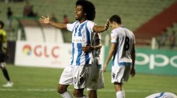 عودة البرازيل لدائرة الضوء.. سر فشل انضمام كينو لقطبي الكرة في مصر