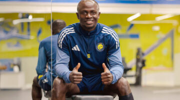 عودة قوية لنادي النصر وحسم مصير انتقال ماني للفريق السعودي بطريقة مفاجئة