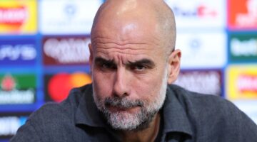 غوارديولا يحذر من فوضى عارمة تضرب العالم وسط صمت دولي مثير للجدل