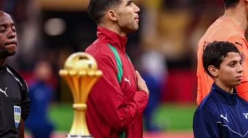 غينيا تنافس المغرب على لقب تاريخي بعد تجريد السنغال من بطولة 2025