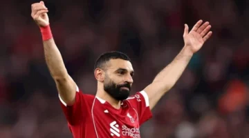 فابريزيو رومانو يكشف تطورات غير متوقعة بشأن وجهة محمد صلاح بعد إنتر ميامي