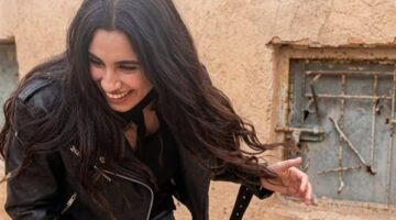 فتاة تثير موجة غضب وتواجه عقوبات قانونية بسبب واقعة سخرية داخل مقبرة