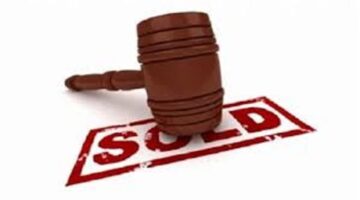 فرصة لشراء قطع غيار السيارات والأجهزة الكهربائية في مزاد وزارة المالية الجديد