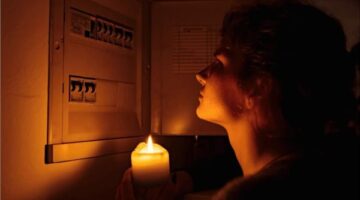 فصل التيار الكهربائي لمدة 3 ساعات عن مستشفى المبرة في دسوق غدًا وفحص السبب