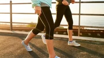 فوائد مذهلة لممارسة رياضة المشي في رمضان لحرق الدهون وتحسين الحالة المزاجية