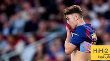 فيرمين لوبيز ينهي الجدل حول مستقبله ويكشف حقيقة رحيله عن برشلونة