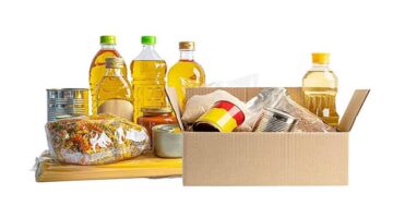 قائمة أسعار السلع الغذائية في المجمعات الاستهلاكية قبل حلول عيد الفطر