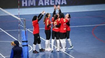 قائمة الأندية المشاركة في بطولة أفريقيا لسيدات الكرة الطائرة قبل انطلاق المنافسات