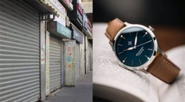 قائمة الأنشطة المستثناة من قرار غلق المحلات الذي يبدأ السبت المقبل