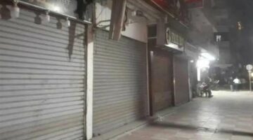 قائمة الأنشطة والمرافق الترفيهية التي تبدأ الإغلاق عند التاسعة مساءً بقرار جديد