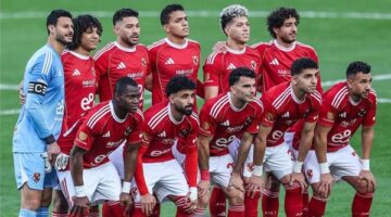 قائمة الراحلين عن الأهلي تضم الشناوي وموقف زيزو من طلب مغادرة ناديه بالأسماء