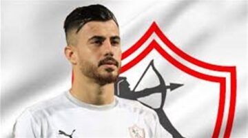 قائمة الزمالك تشهد عودة الونش قبل مواجهة أوتوهو في رحلة الكونغو المرتقبة