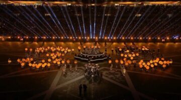 قائمة القنوات المفتوحة لمتابعة مباريات بطولة كأس أمم أفريقيا عبر الأقمار الصناعية