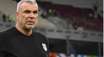 <p>قائمة المنتخب الإماراتي تضم 24 لاعبًا في معسكر أبوظبي المرتقب بجدول التحضيراتوفقاً لـ لإرشاداتك، العنوان هو:
<strong>قائمة المنتخب الإماراتي تضم 24 لاعبًا في معسكر أبوظبي المرتقب بجدول التحضيرات</strong></p>