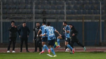 قائمة بيراميدز لمواجهة بتروجيت في كأس مصر تشهد مفاجآت بعد إعلان يورتشيتش الأسماء المختارة