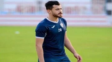 قائمة غيابات الزمالك أمام أوتوهو بالكونفدرالية وموقف الونش من المشاركة في اللقاء