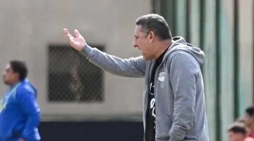 قائمة منتخب الناشئين النهائية التي اختارها حسين عبد اللطيف لخوض تصفيات أفريقيا 20 مارس