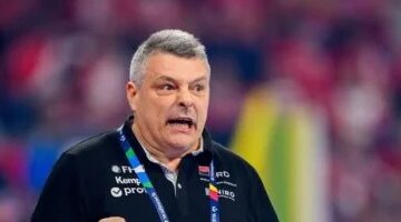 قائمة منتخب مصر لكرة اليد التي اختارها المدرب الإسباني خافيير باسكوال لمعسكر مارس