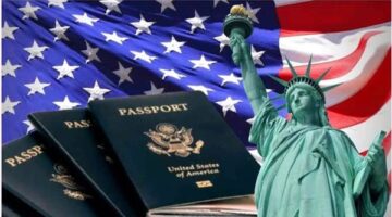 قرار أمريكي بتخفيض رسوم التخلي عن الجنسية لتسهيل إجراءات التنازل القانوني