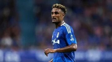 قرار جديد من منتخب مصر بضم هيثم حسن لمعسكر شهر مارس المرتقب