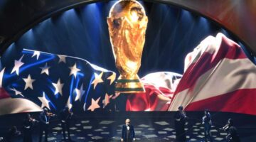 قرار حاسم من الفيفا بشأن نقل مباريات إيران من أمريكا في المونديال