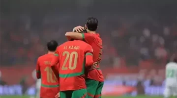 قرار حاسم من الكاف بشأن نتيجة مباراة المغرب والسنغال في نهائي أمم إفريقيا