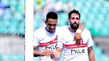 قرار حاسم من فيفا بفرض إيقاف القيد على نادي الزمالك للمرة الـ12