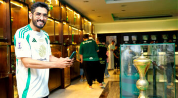 قرار حاسم ينهي سلسلة الهلال أمام الأهلي في مواجهة الكلاسيكو المرتقبة