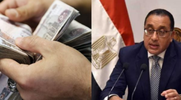 قرار حكومي بزيادة الحد الأدنى للأجور وتمديد دعم تكافل وكرامة لفترة إضافية