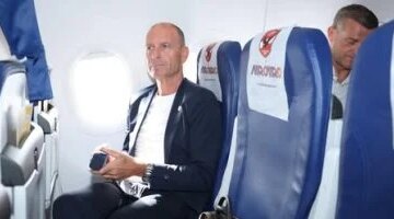 قرار كولر بشأن تدريبات الأهلي عقب مواجهة الترجي في تونس واقتراب حسم اللقب المثير