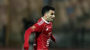 قرار كولر بشأن مشاركة زيزو أساسياً في تشكيل الأهلي أمام الترجي التونسي غداً