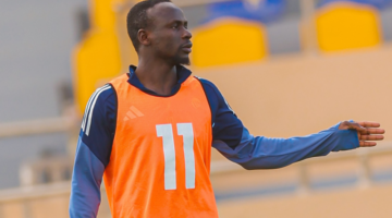 قرار مفاجئ بابعاد ساديو ماني عن قائمة منتخب السنغال في الفترة المقبلة