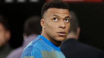 قرار مفاجئ برحيل الفريق الطبي لنادي ريال مدريد بعد واقعة فحص مبابي