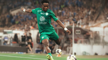 قرار مفاجئ من النادي الأهلي بشأن خوض مواجهة ودية ضد فريق العلا