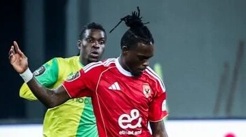 قرار مفاجئ من توروب باستبعاد 3 لاعبين من قائمة بدلاء الأهلي ضد الترجي