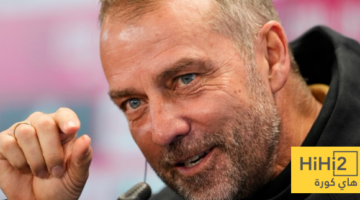 قرار مفاجئ من فليك يدفع إدارة برشلونة لتغيير خطط التحضير للموسم الجديد