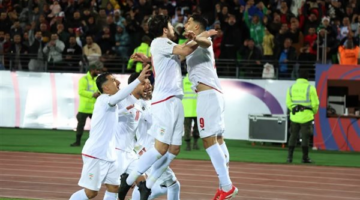 قرار مفاجئ يطيح بمنتخب إيران من منافسات مونديال 2026 قبل انطلاقه بوقت قصير