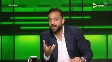 قرار من النيابة حول إجراء فحوص طبية لنجل أحمد حسام ميدو للكشف عن المخدرات