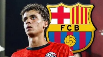 قرار وائل رياض بشأن استبعاد حمزة عبد الكريم من معسكر منتخب الشباب المقبل