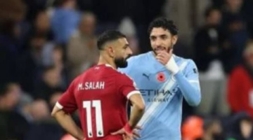 قرعة كأس إنجلترا تضع محمد صلاح في مواجهة نارية أمام عمر مرموش