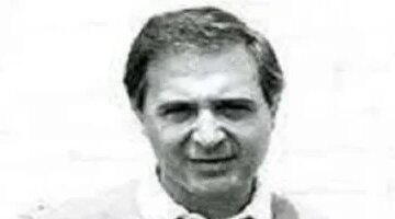 قصة براسكوس الحارس اليوناني الذي دخل التاريخ بالدفاع عن عرين منتخب مصر