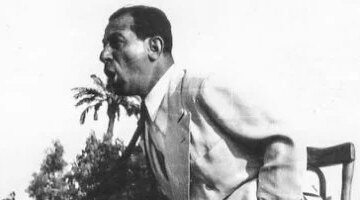 قصة تتويج الأهلي بأول لقب لكأس مصر بعد رباعية تاريخية في الجزيرة