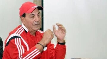 قصة فكري صالح مع أول مباراة خاضها بقميص الزمالك خلال شهر رمضان